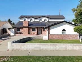 2331 E Adams, Orange CA 92867