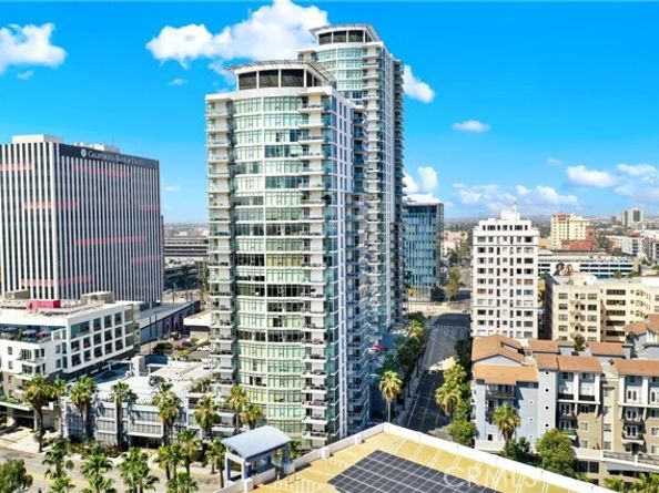 411 W Seaside Way 1203, Long Beach CA 90802