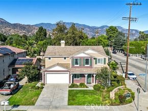 13346 Los Olivos Road, Sylmar (los Angeles) CA 91342