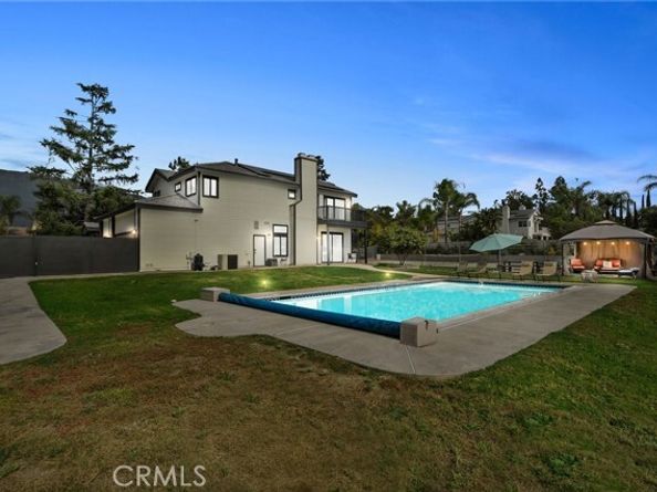 416 Alamosa Drive, Claremont CA 91711