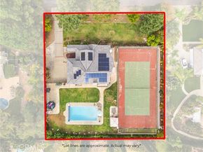 416 Alamosa Drive, Claremont CA 91711