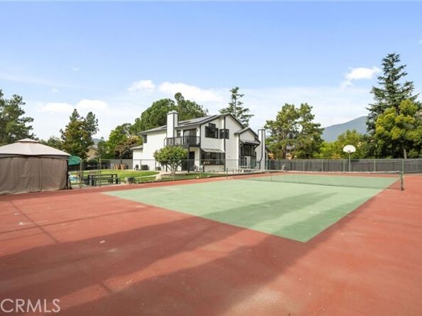 416 Alamosa Drive, Claremont CA 91711