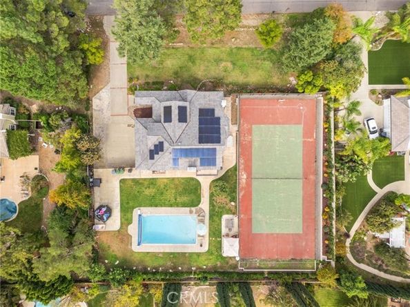 416 Alamosa Drive, Claremont CA 91711