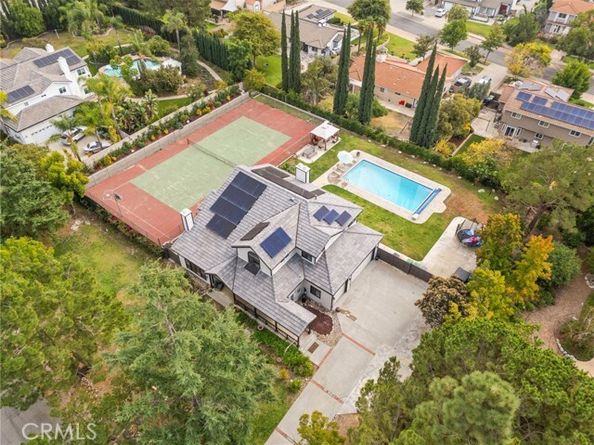 416 Alamosa Drive, Claremont CA 91711