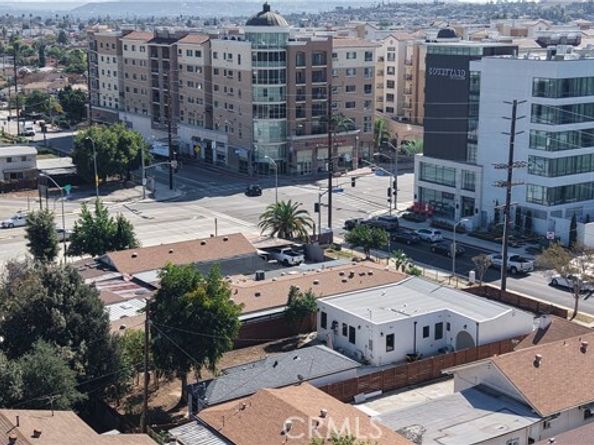 1113 W Hellman, Alhambra CA 91803