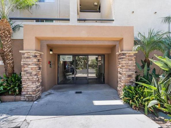 5565 Canoga Avenue 312, Woodland Hills (los Angeles) CA 91367