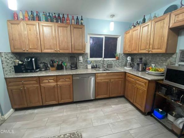 11118 El Dorado Avenue, Pacoima (los Angeles) CA 91331
