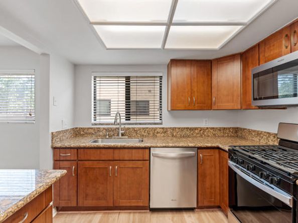 20216 Roscoe Boulevard 19, Winnetka (los Angeles) CA 91306