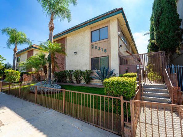 20216 Roscoe Boulevard 19, Winnetka (los Angeles) CA 91306