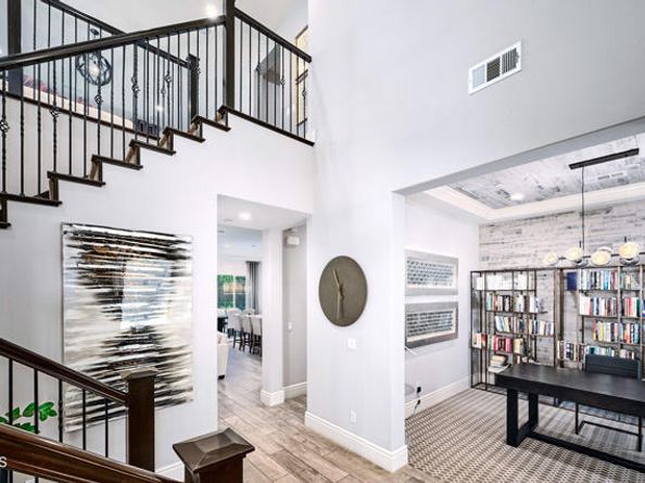 8300 Mariposa Court, West Hills (los Angeles) CA 91304