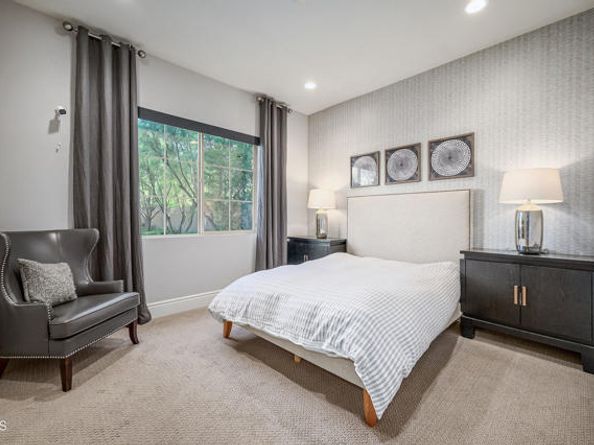 8300 Mariposa Court, West Hills (los Angeles) CA 91304