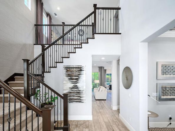 8300 Mariposa Court, West Hills (los Angeles) CA 91304