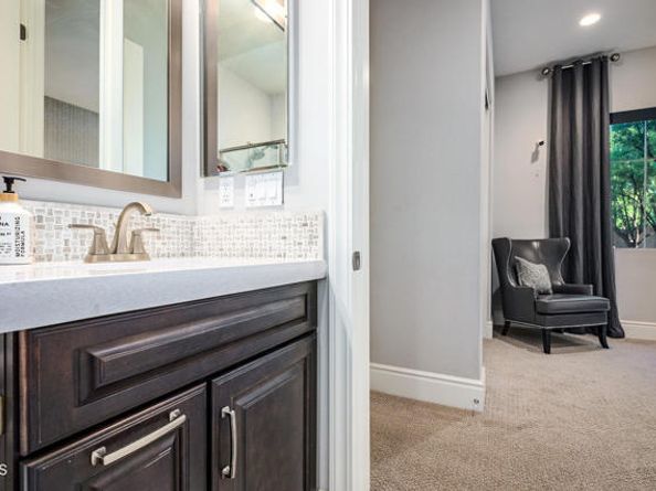 8300 Mariposa Court, West Hills (los Angeles) CA 91304