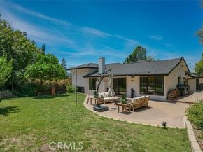 22914 Gershwin Drive, Woodland Hills (los Angeles) CA 91364