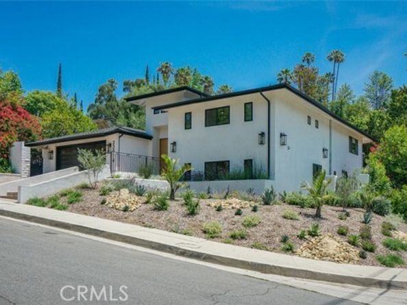 22914 Gershwin Drive, Woodland Hills (los Angeles) CA 91364