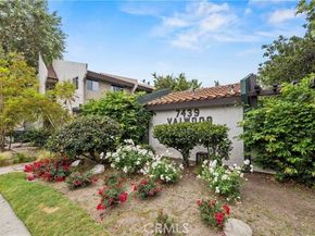 7439 Woodman Ave. 35, Van Nuys (los Angeles) CA 91405