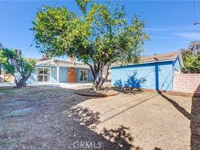 7536 Shoup, West Hills (los Angeles) CA 91307