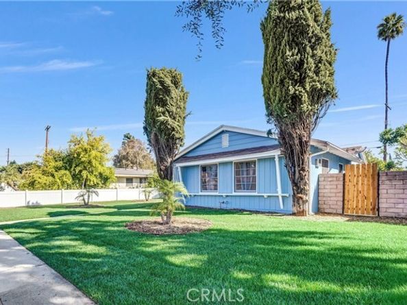 7536 Shoup, West Hills (los Angeles) CA 91307