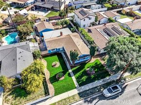 7536 Shoup, West Hills (los Angeles) CA 91307