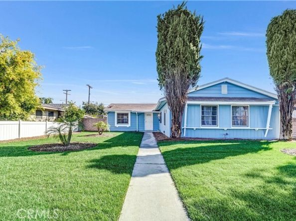 7536 Shoup, West Hills (los Angeles) CA 91307