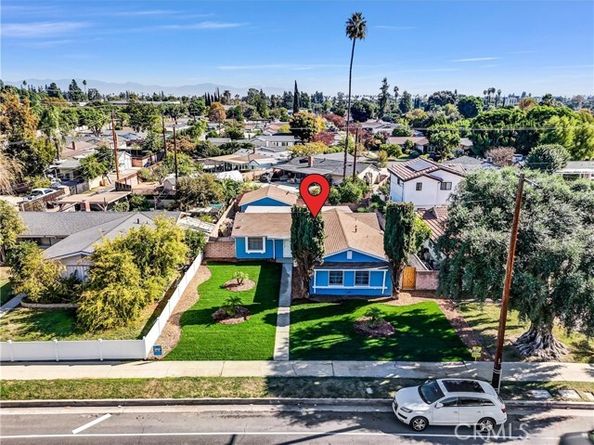 7536 Shoup, West Hills (los Angeles) CA 91307