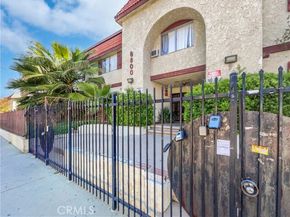 8800 Cedros 209, Panorama City (los Angeles) CA 91402