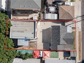 1316 S Grand, San Pedro (los Angeles) CA 90731