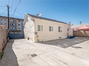 1316 S Grand, San Pedro (los Angeles) CA 90731