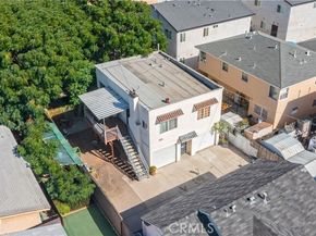 1316 S Grand, San Pedro (los Angeles) CA 90731