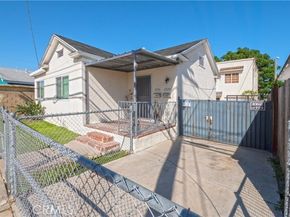 1316 S Grand, San Pedro (los Angeles) CA 90731