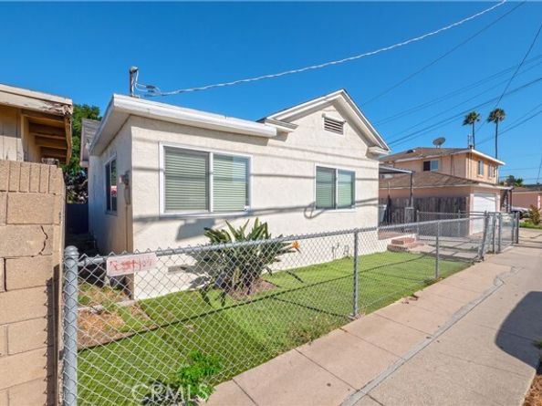 1316 S Grand, San Pedro (los Angeles) CA 90731