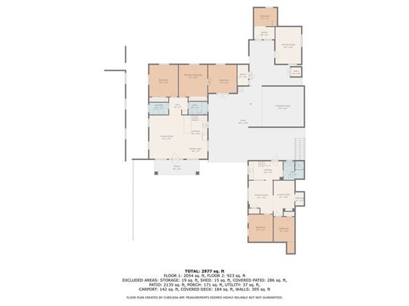 4421 Floral Drive, Los Angeles CA 90022