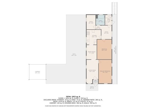 4421 Floral Drive, Los Angeles CA 90022