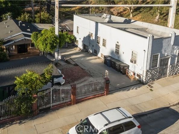 4421 Floral Drive, Los Angeles CA 90022