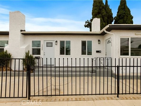15004 S Lime, Compton CA 90221