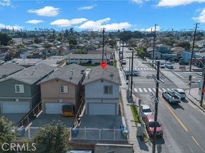 1301 E Pacific Coast, Wilmington (los Angeles) CA 90744