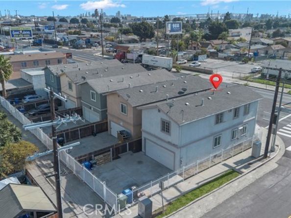 1301 E Pacific Coast, Wilmington (los Angeles) CA 90744