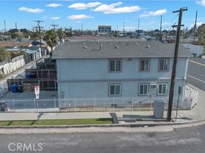 1301 E Pacific Coast, Wilmington (los Angeles) CA 90744