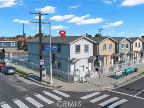 1301 E Pacific Coast, Wilmington (los Angeles) CA 90744