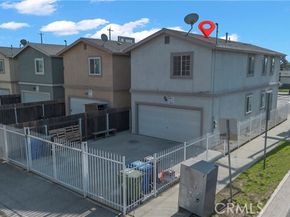 1301 E Pacific Coast, Wilmington (los Angeles) CA 90744