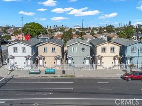 1301 E Pacific Coast, Wilmington (los Angeles) CA 90744