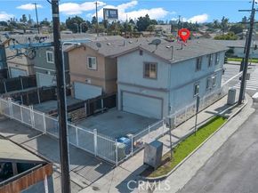 1301 E Pacific Coast, Wilmington (los Angeles) CA 90744