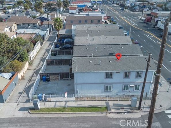 1301 E Pacific Coast, Wilmington (los Angeles) CA 90744