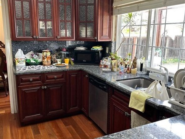 1957 Cape Horn Drive, San Jose CA 95133