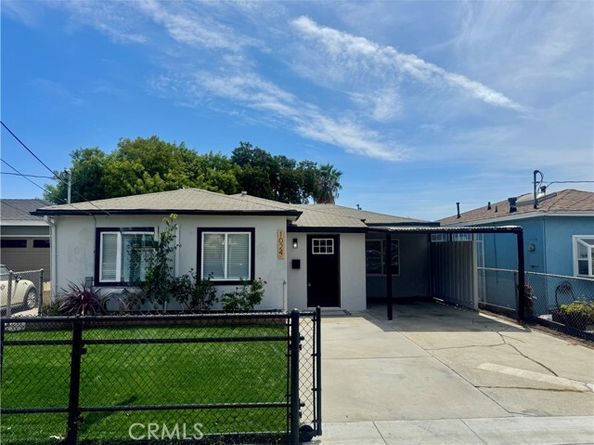 1024 W 220th, Torrance CA 90502