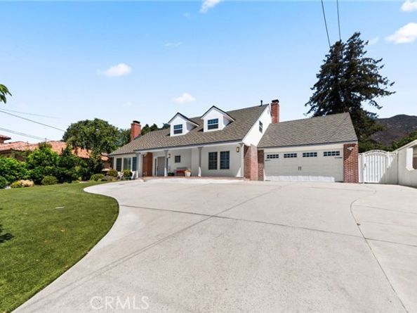547 W 25th, Upland CA 91784