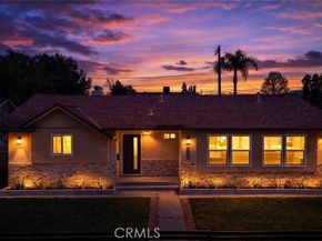 16931 Rinaldi, Granada Hills (los Angeles) CA 91344