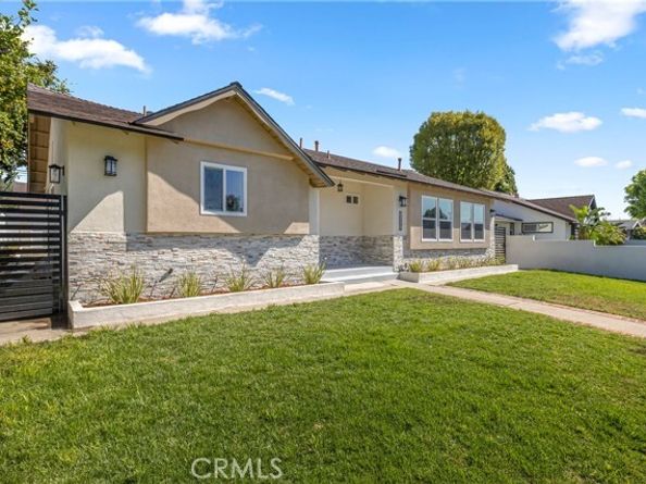 16931 Rinaldi, Granada Hills (los Angeles) CA 91344