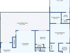 16931 Rinaldi, Granada Hills (los Angeles) CA 91344