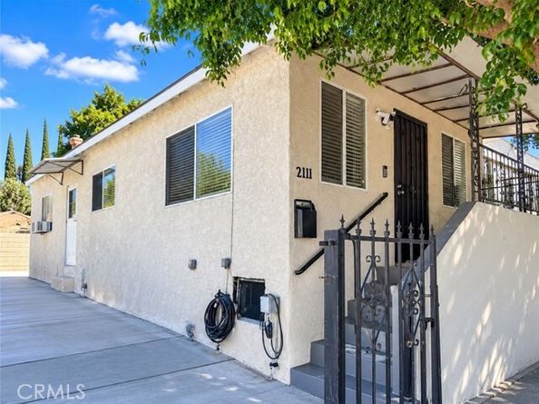 2111 Bird Street, Los Angeles CA 90033